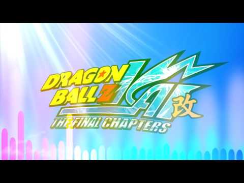 Dragon Ball Kai Fight it out! Masatoshi Ono