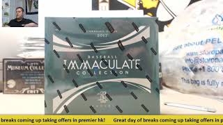 2017 Panini Immaculate BB Random Dual Team GB #3