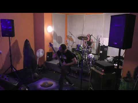 Hadem pro mého munga - Hadem pro mého munga - Toxický přítel - 25.10.2024    Ústí n/L -