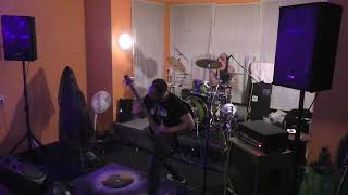 Video Hadem pro mého munga - Toxický přítel - 25.10.2024    Ústí n/L -