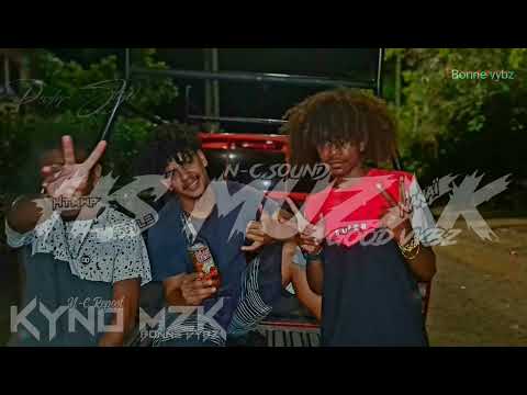 KAÏ x STYX 687 - Malad [ Zouk Remix 2K17 ] SVNR 🔥🌴