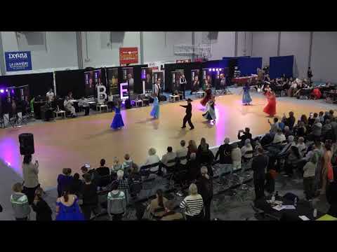 CLASSIC NOVICE RUBY MF 2 RISE & FALL