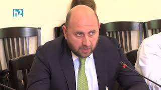 Հայաստանում ունենք 9 տոկոս գնաճ, որը շատ բարձր թիվ է. ԿԲ նախագահ: Լրաբեր - 13.06.2022