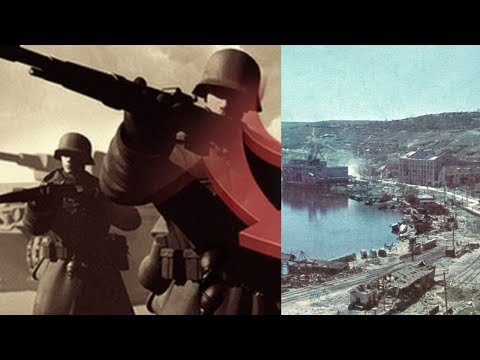 Unity of Command: Introductory Scenario