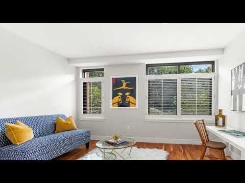 2400 Beacon Street 103, Chestnut Hill, MA 02467