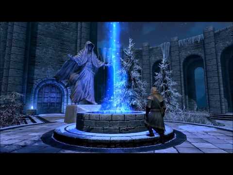 Shalidor und Labyrinthion - Elder Scrolls Lore #84
