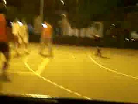 Puntales Gol de Lolo