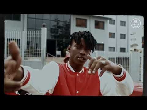 TRIPA GNINNIN - DECAPO | #TrackOfTheDAY