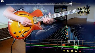 "Outro" MUNA 100% Lead Guitar Rocksmith+