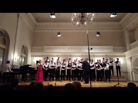 AKMUZ FER - La vergine degli angeli