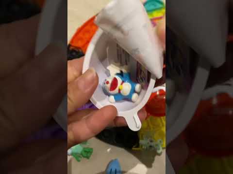 WOW😱ASMR KINDER JOY TOY SURPRISES😍💞AMAZING