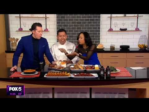 Fox 5 New York Morgan’s Brooklyn BBQ thumbnail