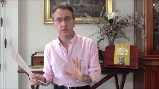 ¿Qué hay realmente detrás de la cultura: conocimiento, felicidad o mercado? ¿O un timo estadístico?