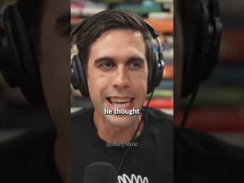 Alexander The Not So Great | Peter Attia