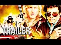 Starsky Hutch Trailer English Feat Ben Stiller Owen Wilson