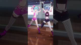 - 新曲 #ハオ はっちゃけダンス🤯 #初音ミク #デコミク #DECO27