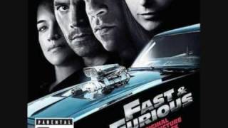 Pitbull feat. Pharell - Blanco (soundtrack of "fast &amp; furious")