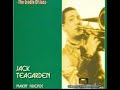 Jack Teagarden - Makin' Friends, CD 1 (1928)