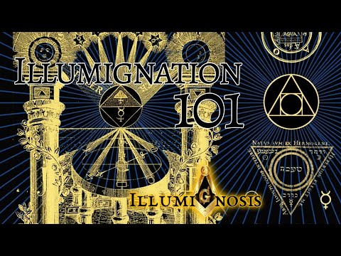 Illumination 101: How To Achieve Gnosis, Why, and What to Expect