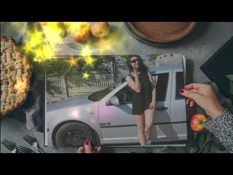 Dj Magic - Tamburina Nebuna (Funky Moombahton)