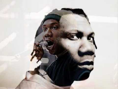 KRS-One Freestyle (Tony Touch)