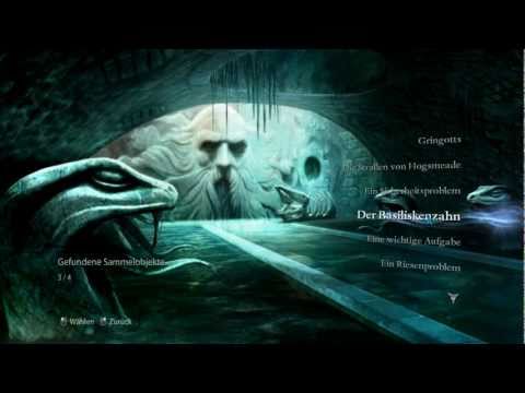 Harry Potter und die Heiligtümer des Todes Teil 2 - Voldemorts letzter Kampf - HD