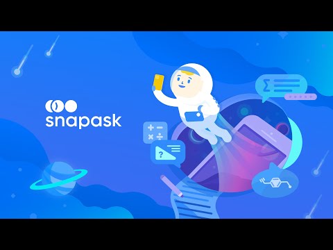 Snapask