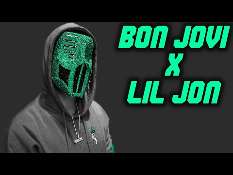 SICKICK - Shot Through The Heart x Shots Bon Jovi x Lil Jon (TikTok Remix Mashup)