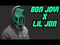 SICKICK Shot Through The Heart X Shots Bon Jovi X Lil Jon TikTok Remix Mashup