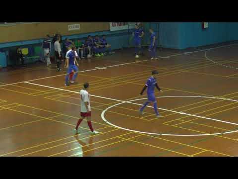 7 КУ 1 лига Henkel – Украгрозапчасть (2 тайм)