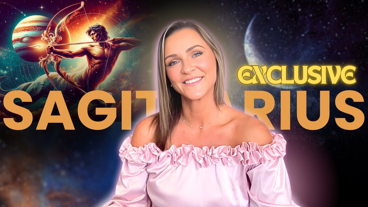 Sagittarius "A chapter closes and a new one opens.  The sun comes out again!" 💫☀️ #sagittarius