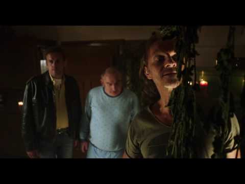 Exklusiv-Ausschnitt aus "Schweinskopf al dente"