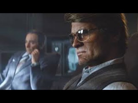 𝙿𝚎𝚛𝚜𝚎𝚞𝚜 𝙱𝚛𝚒𝚎𝚏𝚒𝚗𝚐 𝙲𝚒𝚗𝚎𝚖𝚊𝚝𝚒𝚌 - 𝙾𝚏𝚏𝚒𝚌𝚒𝚊𝚕 𝙲𝚊𝚕𝚕 𝚘𝚏 𝙳𝚞𝚝𝚢®: 𝙱𝚕𝚊𝚌𝚔 𝙾𝚙𝚜 𝙲𝚘𝚕𝚍 𝚆𝚊𝚛