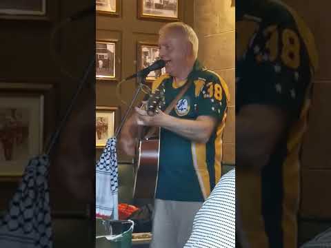 Bik McFarlane, The Broad Black Brimmer, along with Vol Farmer