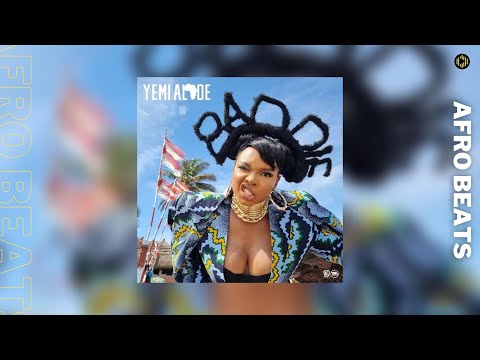 Yemi Alade – Baddie