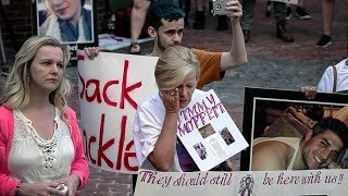 ABD’de opioid krizi: Purdue Pharma kararının ardından aileler tepki gösterdi