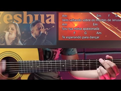 Yeshua - Bianca Azevedo
