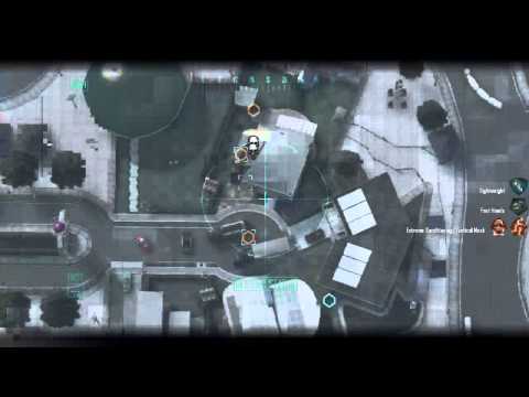 Tomahawkin' and shield bashin'