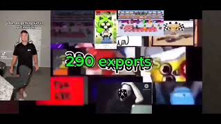gummy bear getting faster 300 to 5000