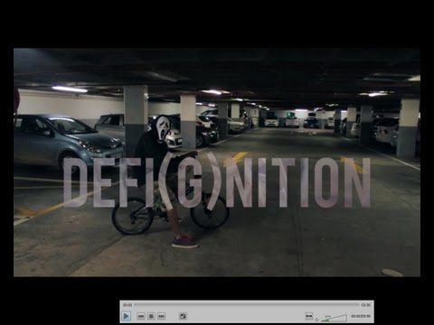 Defi(G)nition - The Madness (Official Music Video) [Album Free]