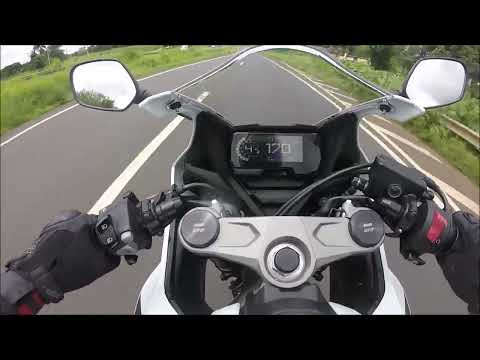 vc PRECISA saber disso ANTES de comprar MOTO CARENADA