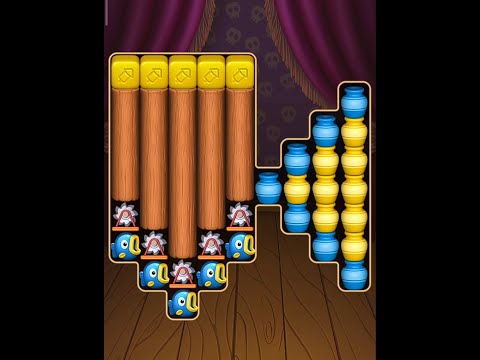 TOON BLAST level 3700