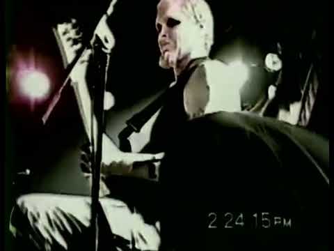 Taake (nor) - Live Oslo, Norway (Inferno Festival) 17/04/2003