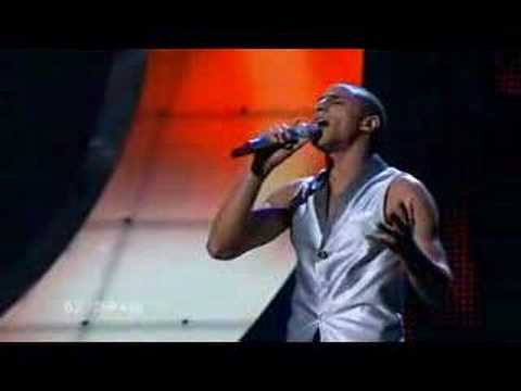 Eurovision 2008 First Semi-Final: Israel Live