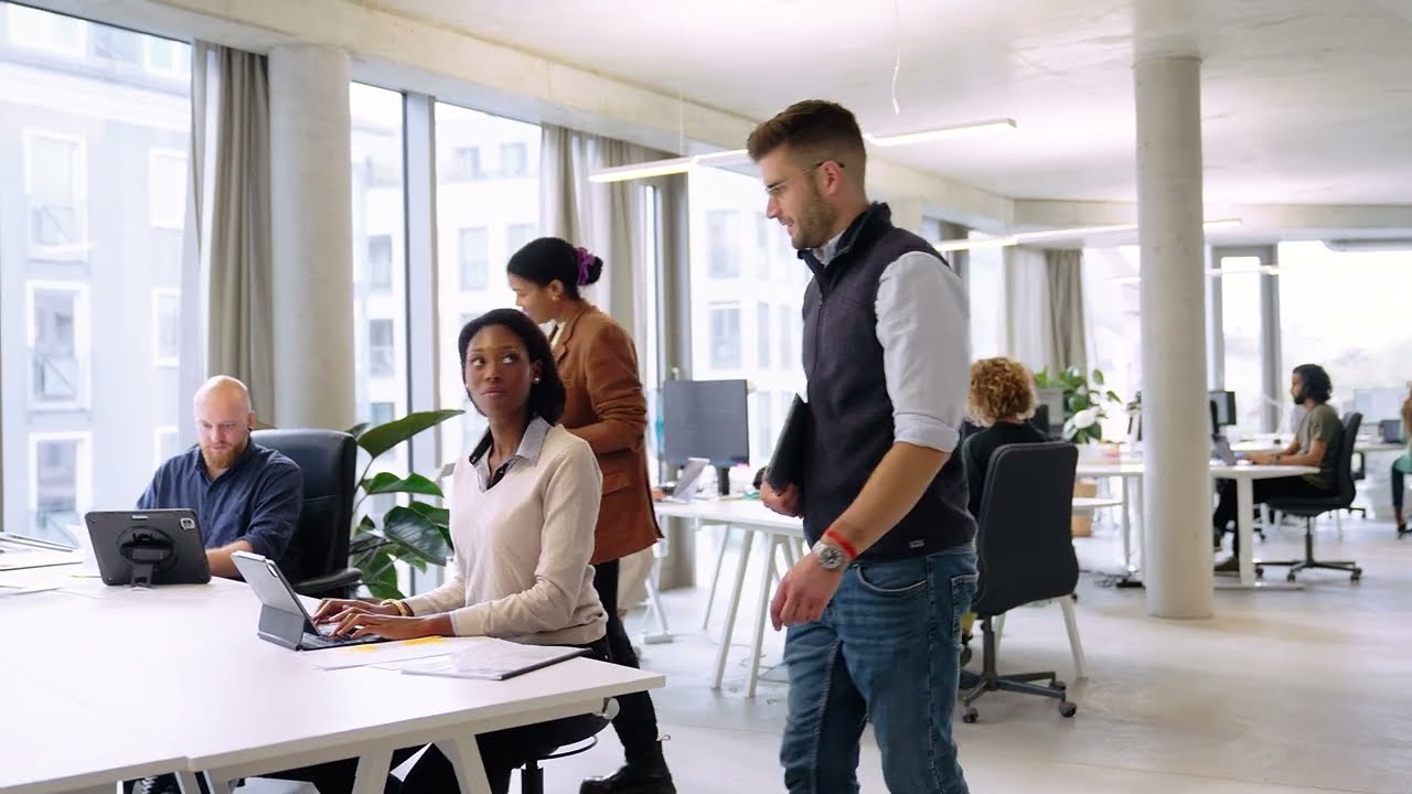 Driving success through MAICPP solution partner designations