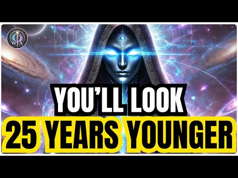 STARSEEDS, 1 MINUTE LEFT—THE HIGH BEINGS DECLARED YOU’LL LOOK YOUNGER | ARCTURIAN COUNCIL MESSAGE