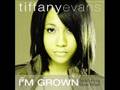 Im Grown - Tifanny Evans ft. Bow Wow w/ lyrics