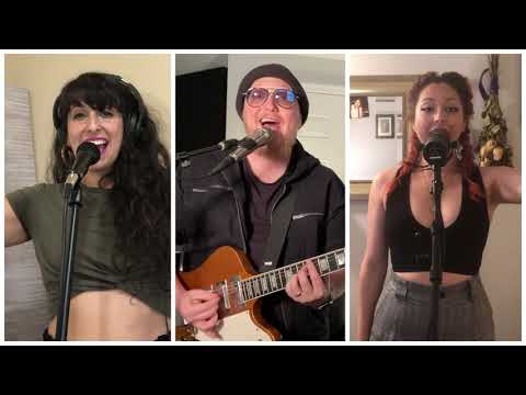 Turkuaz - Quarantine Comes Alive