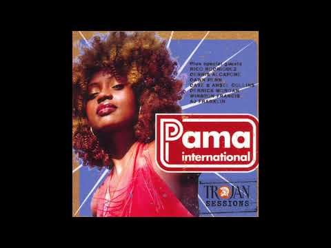 Pama International - Neither High Nor Dry ft. Dennis Alcapone