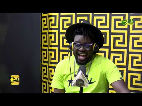 Maxfire et Lord Carlos invités dans le One Morning